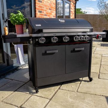 Outdoor BBQs & Garden Ovens  Gas BBQ & Charcoal Barbecue Grills